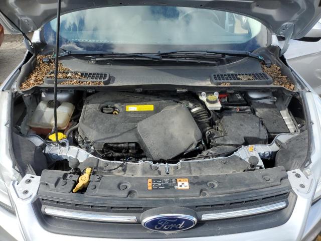 Photo 7 from auction – 2016 FORD ESCAPE SE with VIN 1FMCU9GX4GUC36710