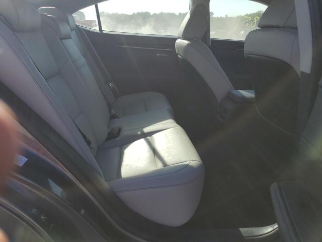Photo 6 from auction – 2014 LEXUS ES 350 with VIN JTHBK1GGXE2144791
