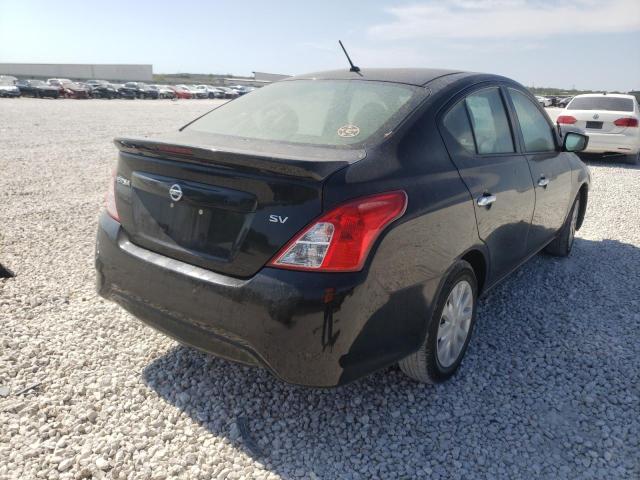 Photo 4 from auction – 2017 NISSAN VERSA S with VIN 3N1CN7AP9HL855347