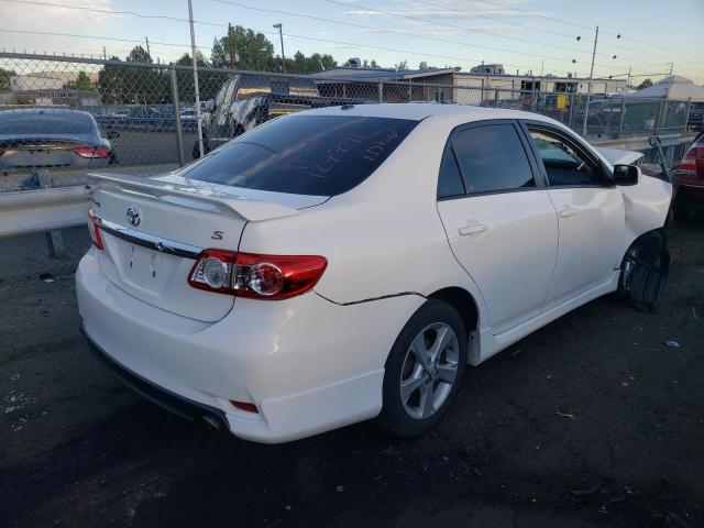 Photo 4 from auction – 2011 TOYOTA COROLLA BA with VIN 2T1BU4EEXBC729981