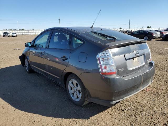 Photo 3 from auction – 2007 TOYOTA PRIUS with VIN JTDKB20U373243621