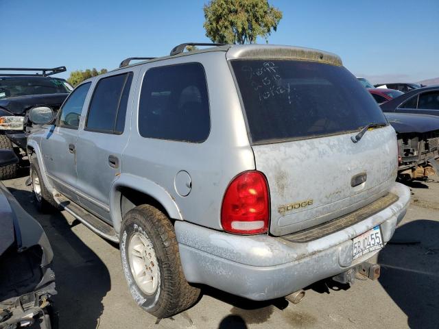 Photo 3 from auction – 1998 DODGE DURANGO with VIN 1B4HS28ZXWF192767