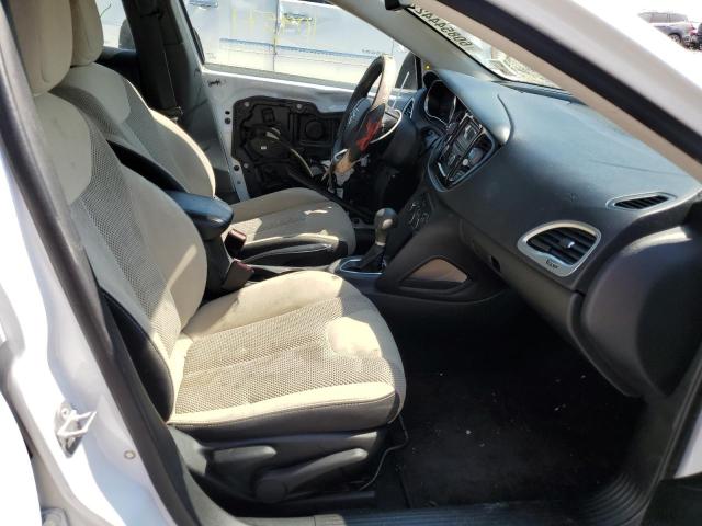 Photo 5 from auction – 2015 DODGE DART SXT with VIN 1C3CDFBB0FD128800