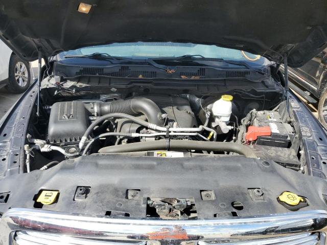 Photo 7 from auction – 2016 RAM 1500 SLT with VIN 3C6RR7LT5GG377075