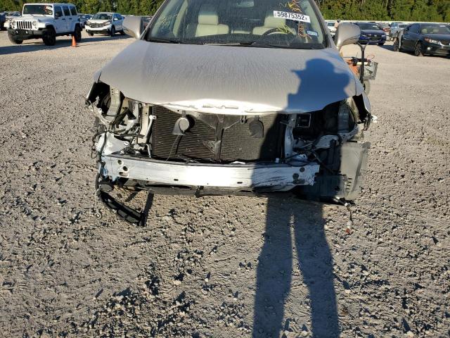 Photo 9 from auction – 2015 LEXUS RX 350 with VIN 2T2ZK1BA1FC163957