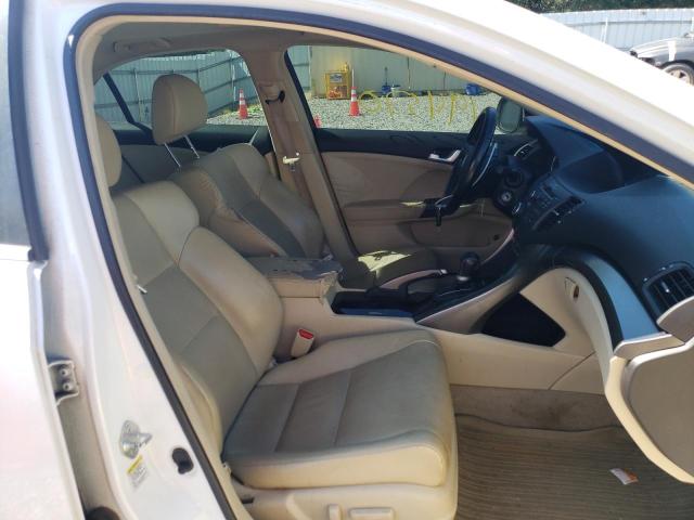Photo 5 from auction – 2012 ACURA TSX with VIN JH4CU2F44CC010667