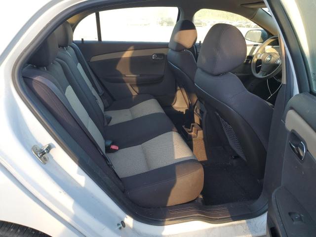 Photo 6 from auction – 2010 CHEVROLET MALIBU LS with VIN 1G1ZB5EB8AF314933