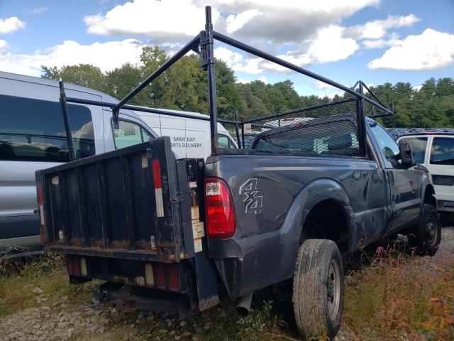 Photo 4 from auction – 2016 FORD F250 SUPER with VIN 1FTBF2B64GEA87001