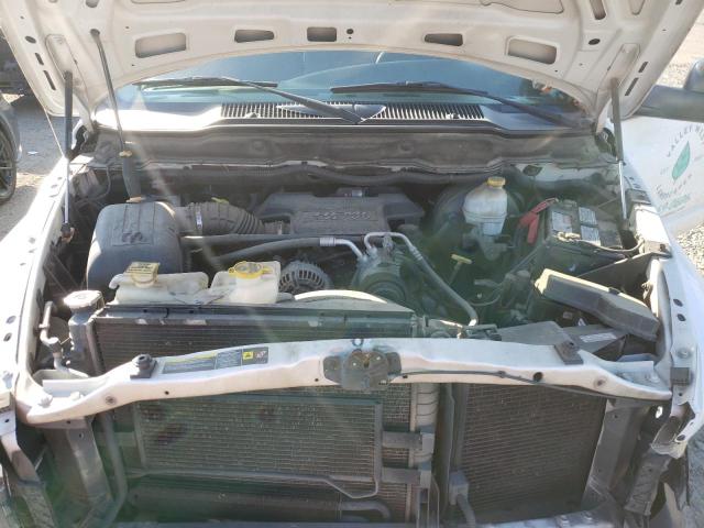 Photo 7 from auction – 2005 DODGE RAM 2500 S with VIN 3D7KR26D65G761824