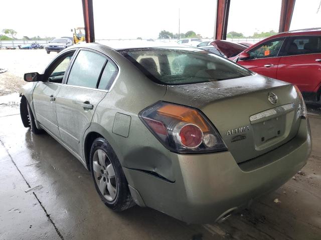 Photo 3 from auction – 2008 NISSAN ALTIMA 2.5 with VIN 1N4AL21E78C161155