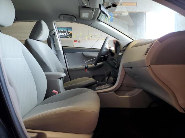 Photo 5 from auction – 2010 TOYOTA COROLLA BA with VIN 2T1BU4EE5AC372711