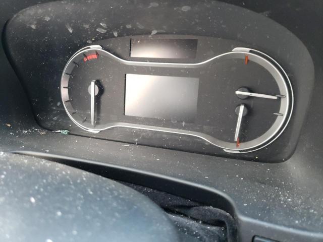 Photo 8 from auction – 2018 HONDA PILOT TOUR with VIN 5FNYF6H9XJB004065