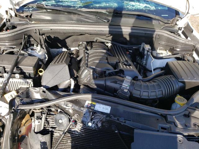 Photo 7 from auction – 2017 JEEP GRAND CHER with VIN 1C4RJFDJ2HC752691