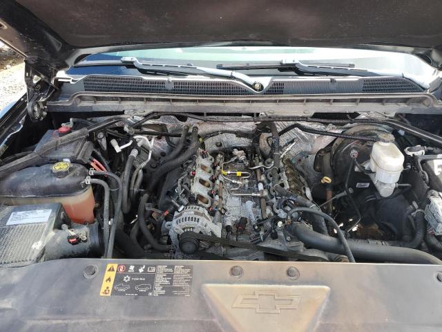 Photo 7 from auction – 2017 CHEVROLET SILVERADO with VIN 1GCVKRECXHZ133718