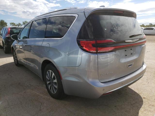 Zdjęcie 2 z aukcji – 2021 CHRYSLER PACIFICA T z VIN 2C4RC1BGXMR503092