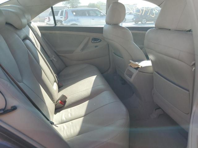 Photo 6 from auction – 2010 TOYOTA CAMRY BASE with VIN 4T4BF3EKXAR071303