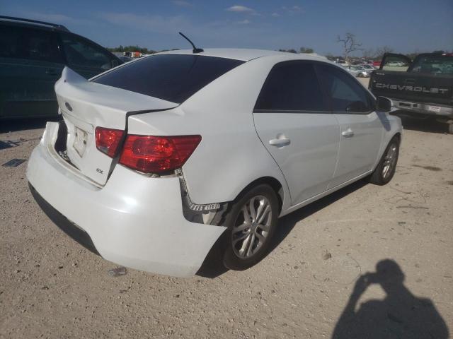 Foto 4 de la subasta – 2011 KIA FORTE EX con VIN KNAFU4A2XB5377251