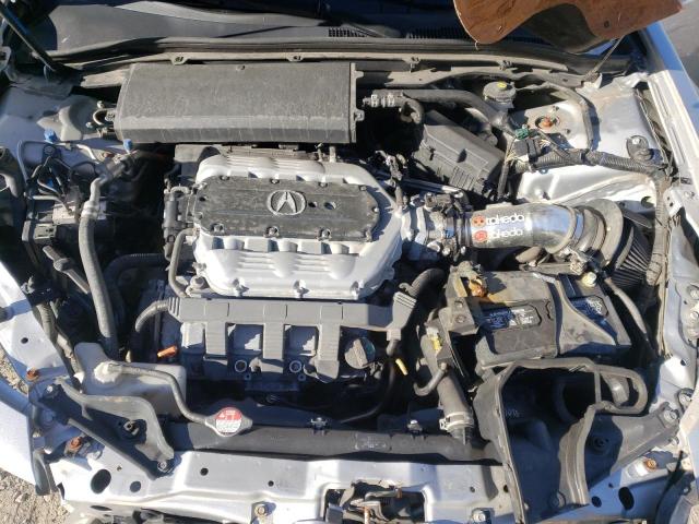 Photo 7 from auction – 2012 ACURA TL with VIN 19UUA9F58CA005856