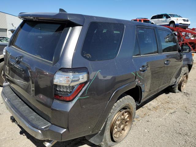 Photo 4 from auction – 2018 TOYOTA 4RUNNER SR with VIN JTEBU5JR5J5606529