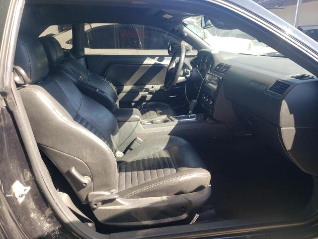 Photo 5 from auction – 2009 DODGE CHALLENGER with VIN 2B3LJ54T19H572216