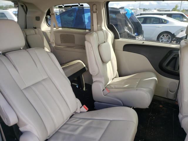 Photo 6 from auction – 2013 CHRYSLER TOWN & COU with VIN 2C4RC1BG3DR797595