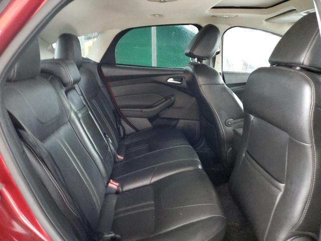 Photo 6 from auction – 2013 FORD FOCUS SE with VIN 1FADP3K27DL164806