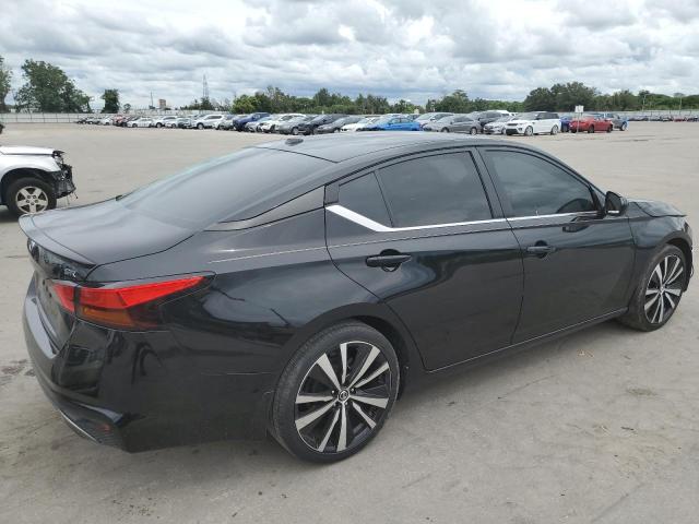 Photo 4 from auction – 2019 NISSAN ALTIMA SR with VIN 1N4BL4CV8KC220119