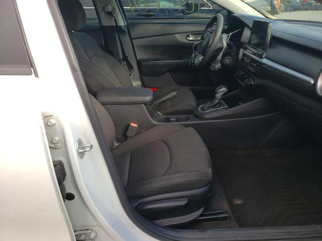 Photo 5 from auction – 2019 KIA FORTE FE with VIN 3KPF24AD9KE077487