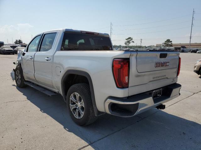 Photo 3 from auction – 2021 GMC SIERRA C15 with VIN 3GTP8DED5MG351840