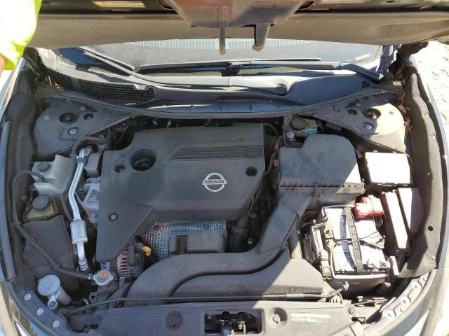 Photo 7 from auction – 2015 NISSAN ALTIMA 2.5 with VIN 1N4AL3AP3FC156944
