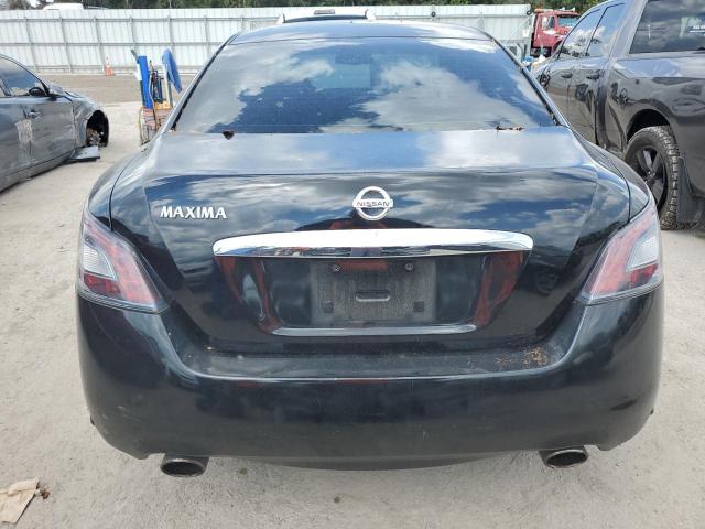 Foto 6 de la subasta – 2012 NISSAN MAXIMA S con VIN 1N4AA5AP0CC840556