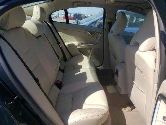 Photo 6 from auction – 2012 VOLVO S60 T5 with VIN YV1622FS9C2142763