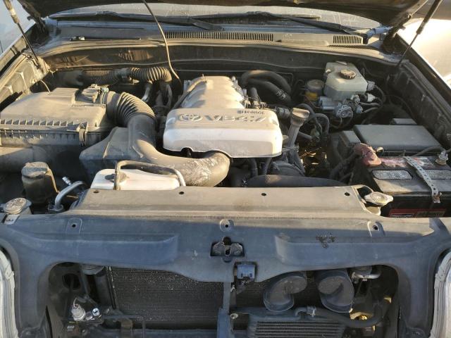 Photo 7 from auction – 2003 TOYOTA 4RUNNER LI with VIN JTEBT17R338004586