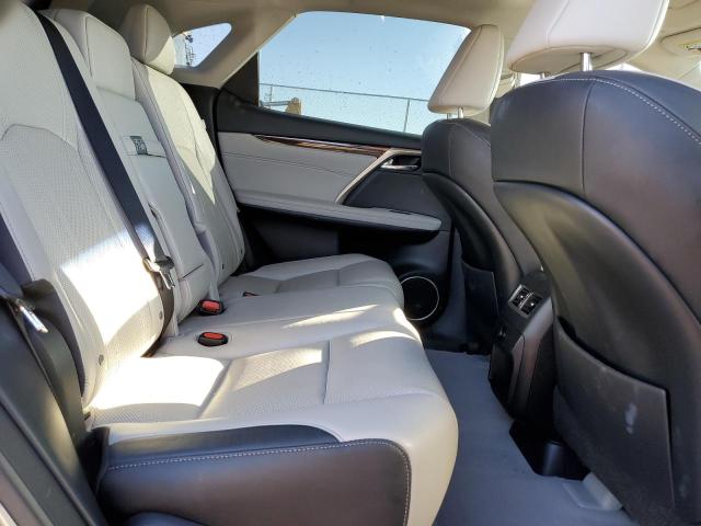 Photo 6 from auction – 2017 LEXUS RX 350 BAS with VIN 2T2BZMCA0HC078334