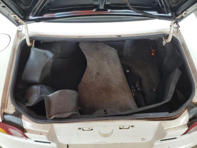 Photo 6 from auction – 1999 MAZDA MX-5 MIATA with VIN JM1NB3530X0124882