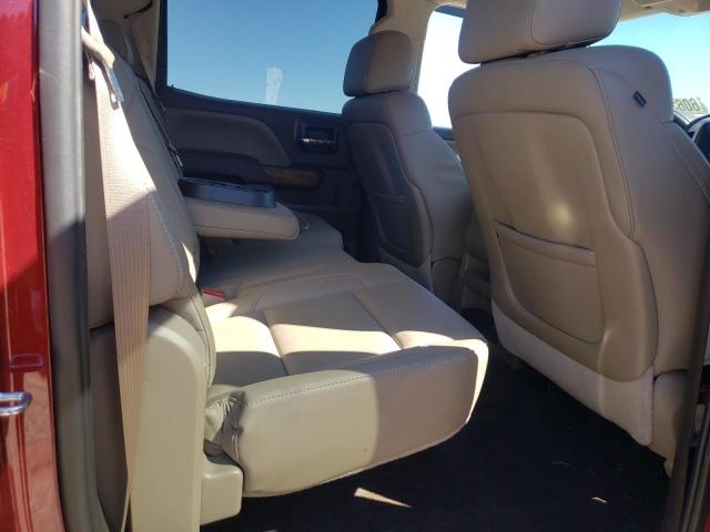 Photo 6 from auction – 2014 GMC SIERRA C15 with VIN 3GTP1VEC8EG519683