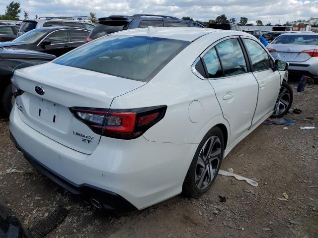 Photo 4 from auction – 2021 SUBARU LEGACY LIM with VIN 4S3BWGN62M3008845
