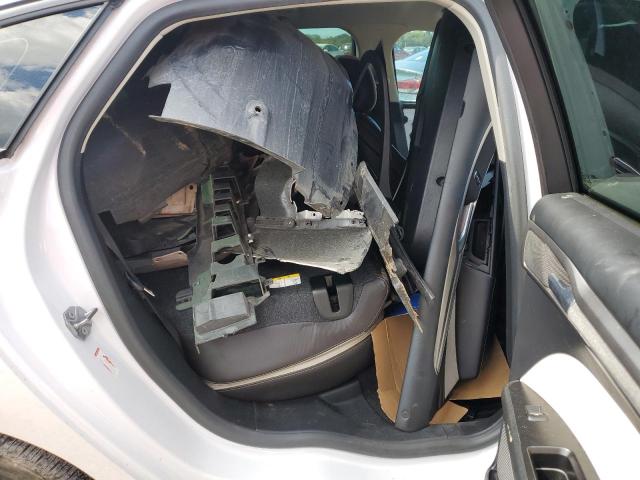 Photo 6 from auction – 2019 FORD FUSION SE with VIN 3FA6P0HD7KR132341