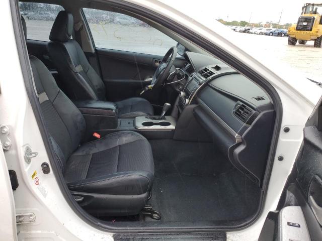 Photo 5 from auction – 2012 TOYOTA CAMRY BASE with VIN 4T1BF1FK5CU161863