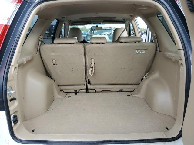 Photo 9 from auction – 2006 HONDA CRV with VIN JHLRD78926C060234