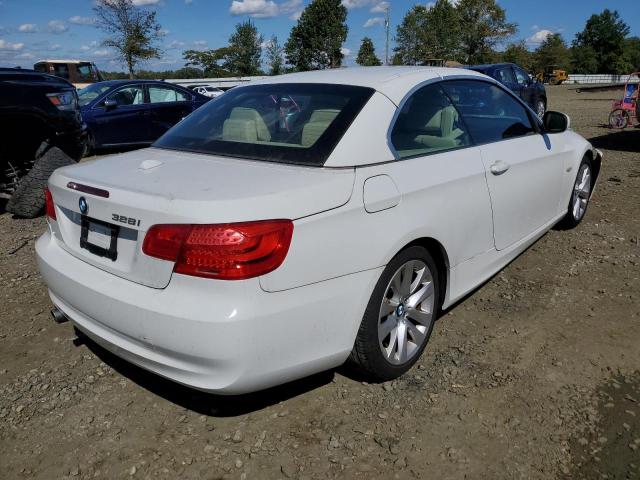 Photo 4 from auction – 2013 BMW 328 I SULE with VIN WBADW7C55DE731285