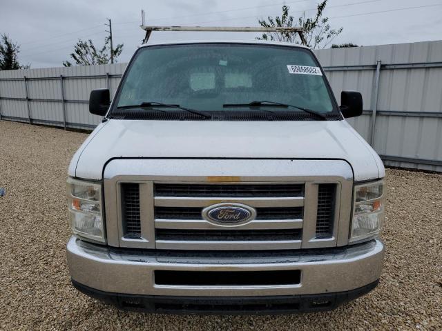 Photo 5 from auction – 2012 FORD ECONOLINE with VIN 1FTNE2EW2CDA33580