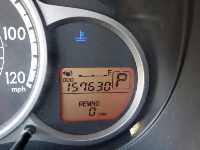 Photo 8 from auction – 2013 MAZDA MAZDA2 with VIN JM1DE1LZ4D0162335