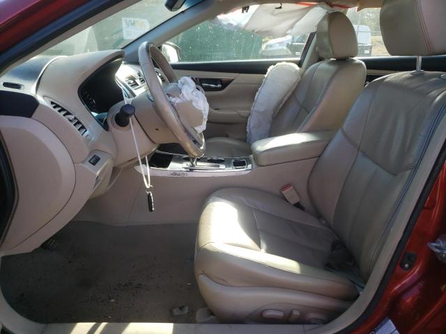 Photo 5 from auction – 2014 NISSAN ALTIMA 2.5 with VIN 1N4AL3AP4EC415147