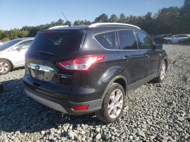 Photo 4 from auction – 2014 FORD ESCAPE TIT with VIN 1FMCU9J94EUC24869