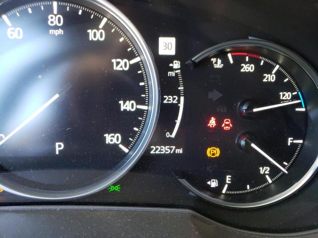 Photo 8 from auction – 2020 MAZDA CX-5 SIGNA with VIN JM3KFBEY5L0791624