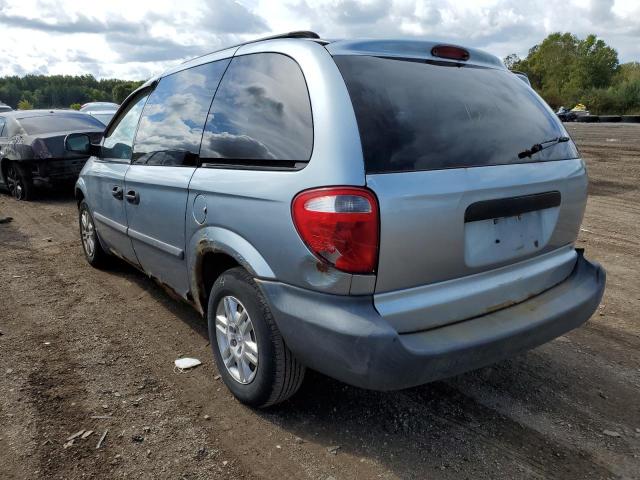 Photo 3 from auction – 2006 DODGE CARAVAN SE with VIN 1D4GP25R96B741437