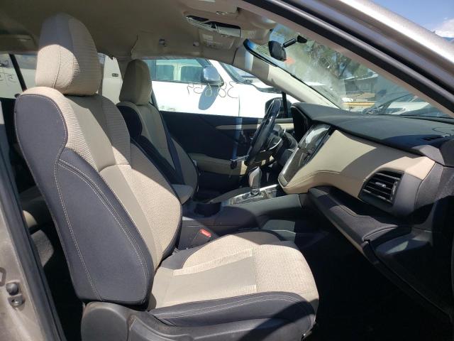 Photo 5 from auction – 2020 SUBARU OUTBACK PR with VIN 4S4BTACC0L3261185