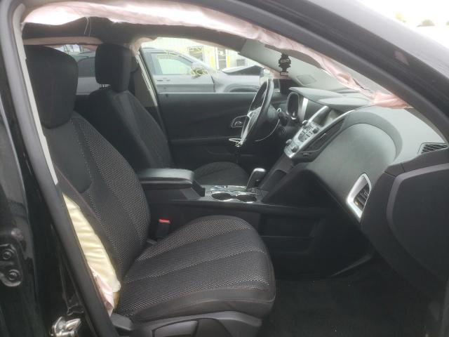 Photo 5 from auction – 2014 CHEVROLET EQUINOX LT with VIN 2GNFLFEK3E6196553