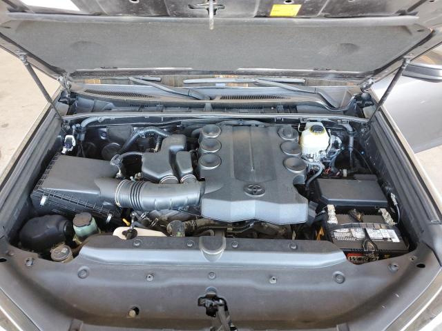 Photo 7 from auction – 2016 TOYOTA 4 RUNNER with VIN JTEBU5JR0G5362927